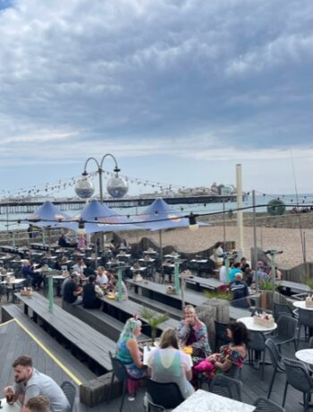 bars in brighton