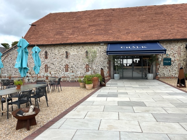 wiston estate in pulborough