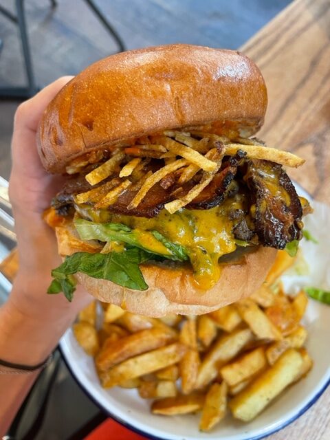where to eat in cambridge 