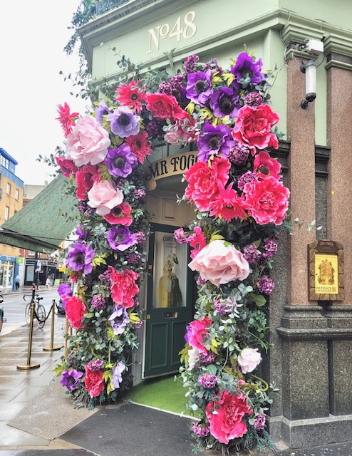 mr foog's house of botanicals