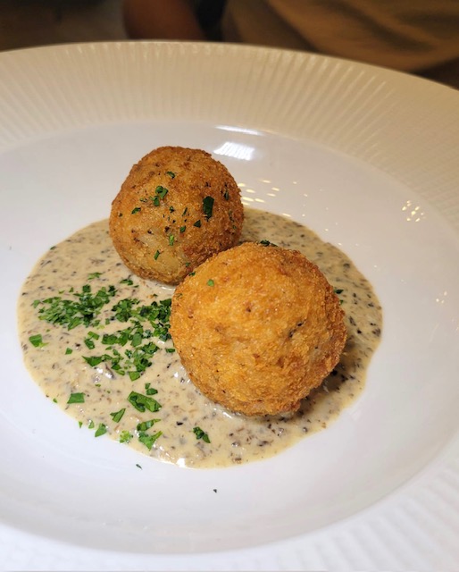 italian bottomless brunch in london
