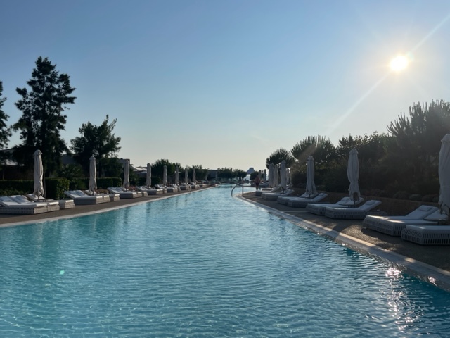 all inclusive hotel in halkidiki