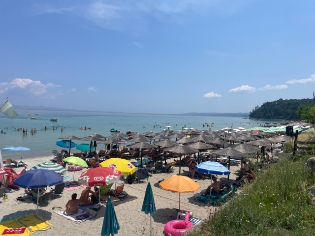 all inclkusive hotel in halkidiki
