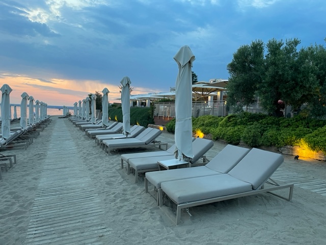 all inclkusive hotel in halkidiki