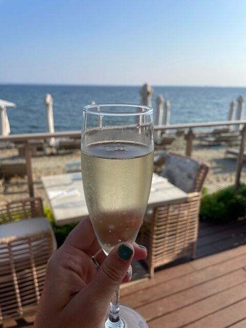all inclusive hotel in halkidiki