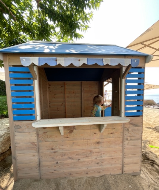 all inclusive hotel in halkidiki