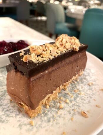 italian restaurant in aldwych