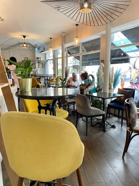wine bars in london