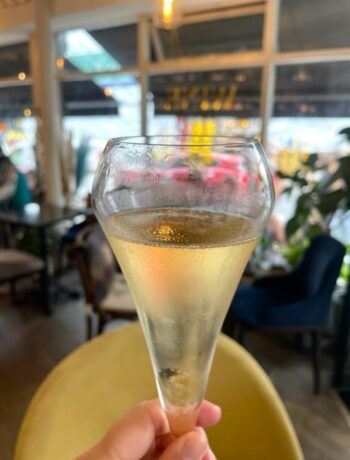 wine bars in london
