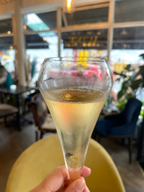 wine bars in london