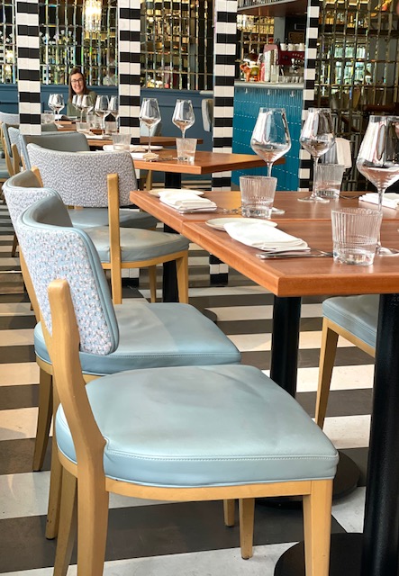 kanishka mayfair