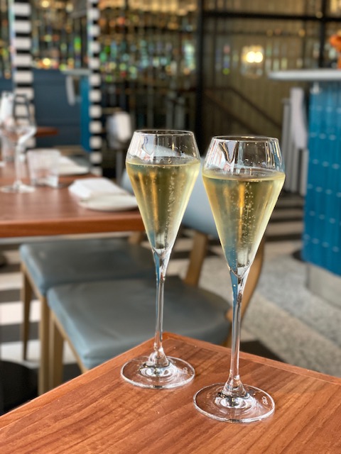 indian restaurant in mayfair