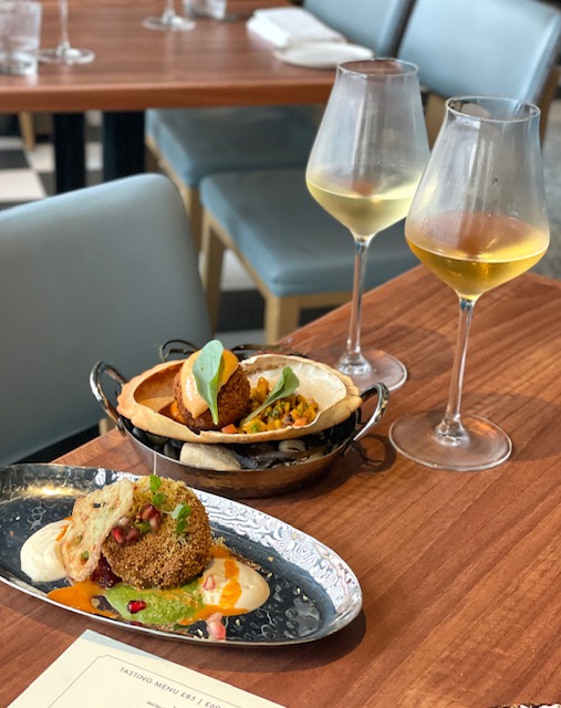 kanishka mayfair