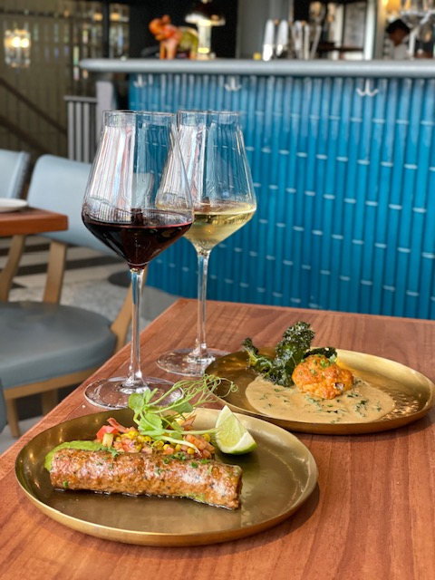 kanishka mayfair