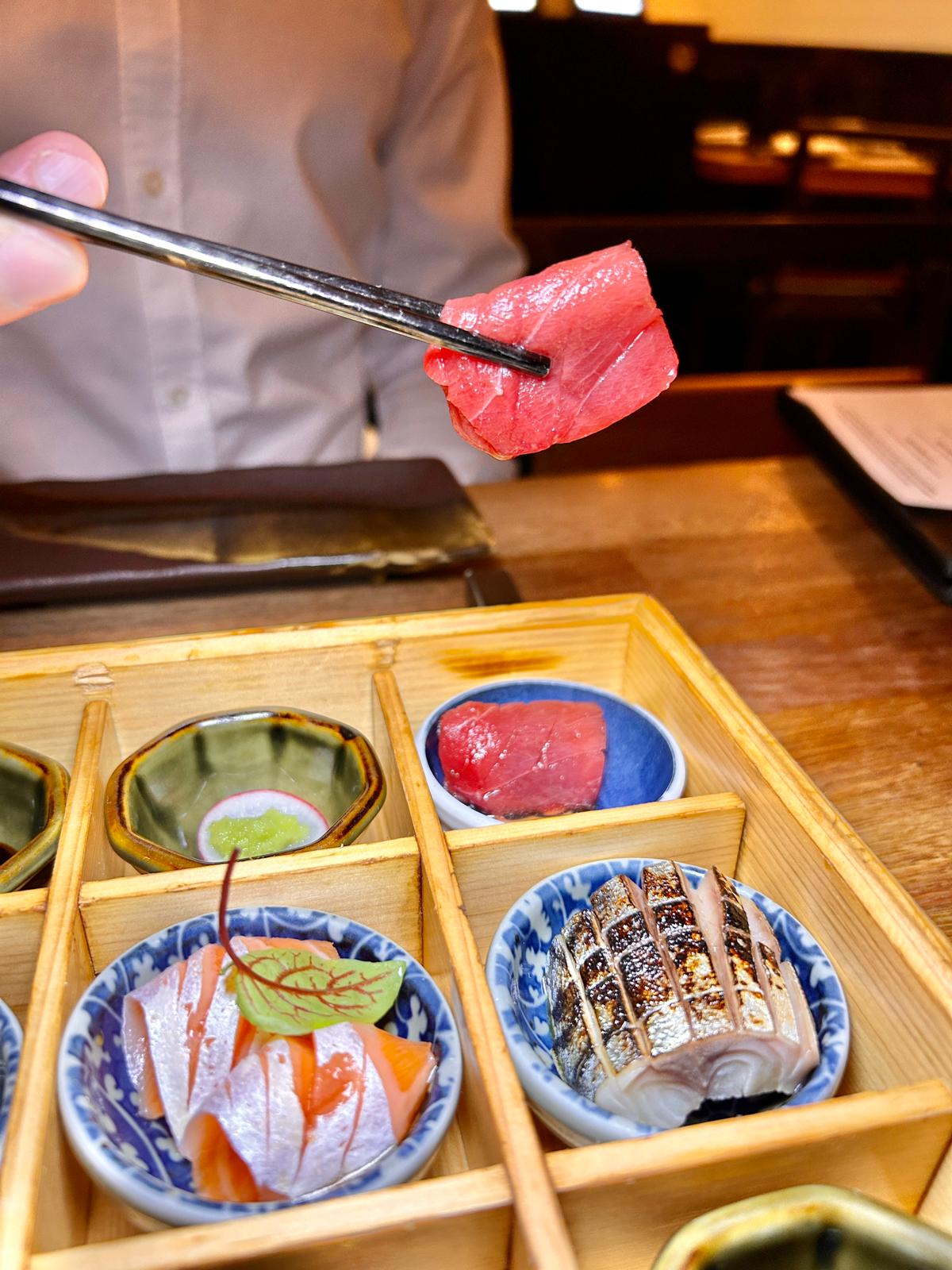 japanese restaurant in islington