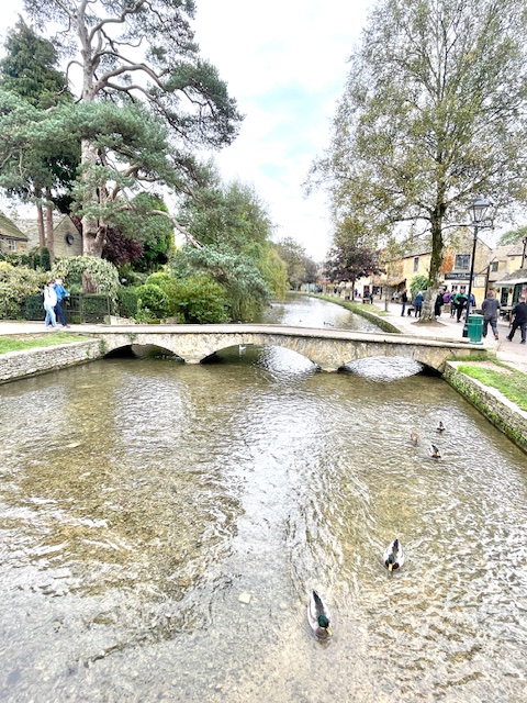 things to do in the cotswolds