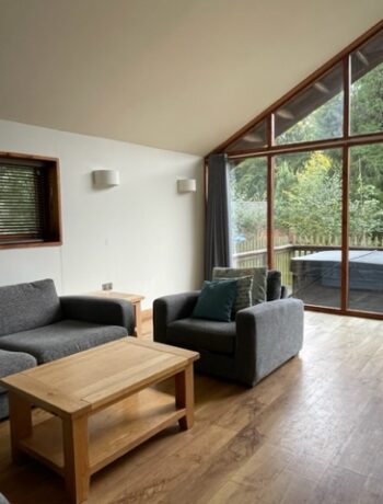 forest holidays forest of dean