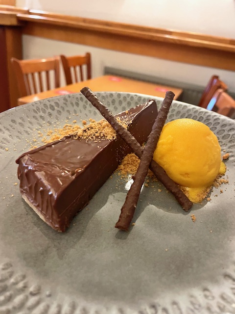 where to eat in abergavenny