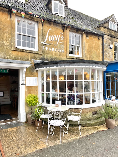 things to do in the cotswolds