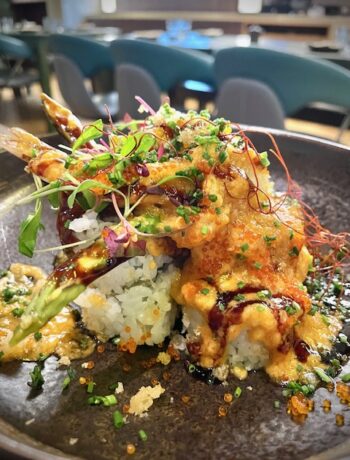 japanese restaurant in old street