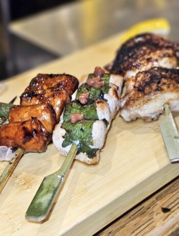 junsei japanese restaurant in marylebone