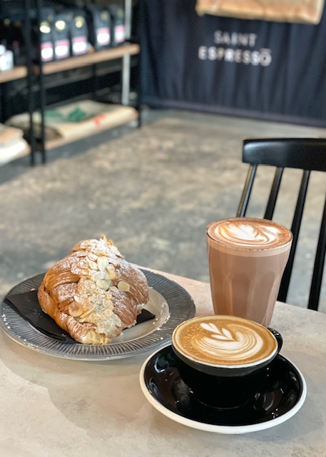 east london restaurants and bars