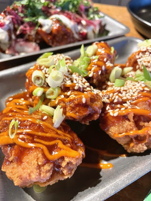 east london restaurants and bars