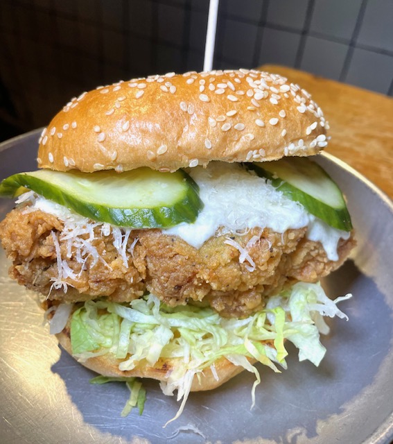 east london restaurants and bars
