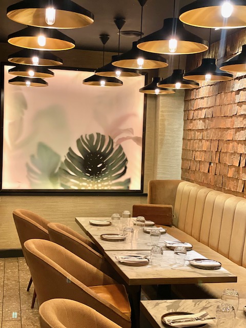 farzi london