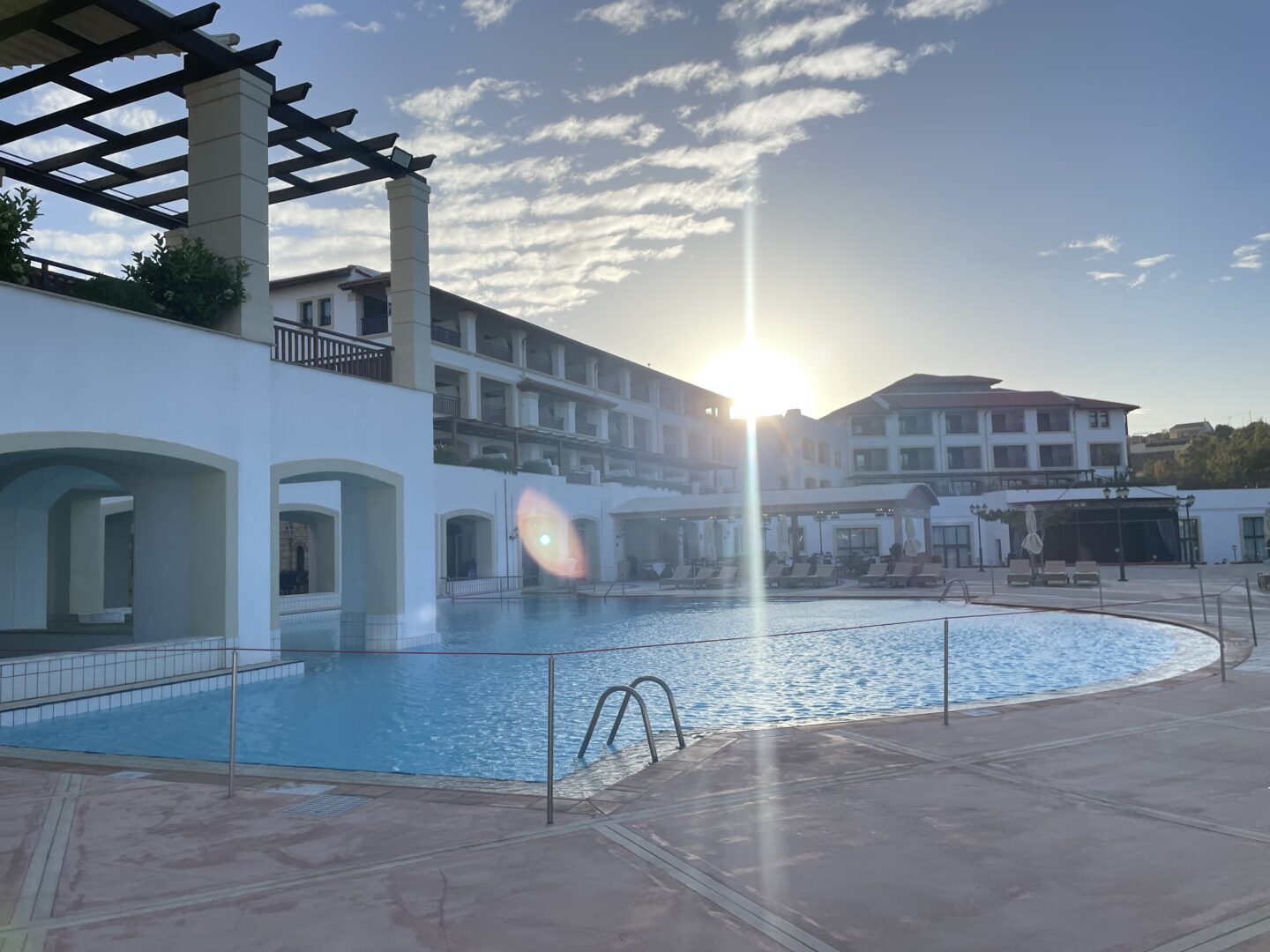 all inclusive hotel in Hersonissos