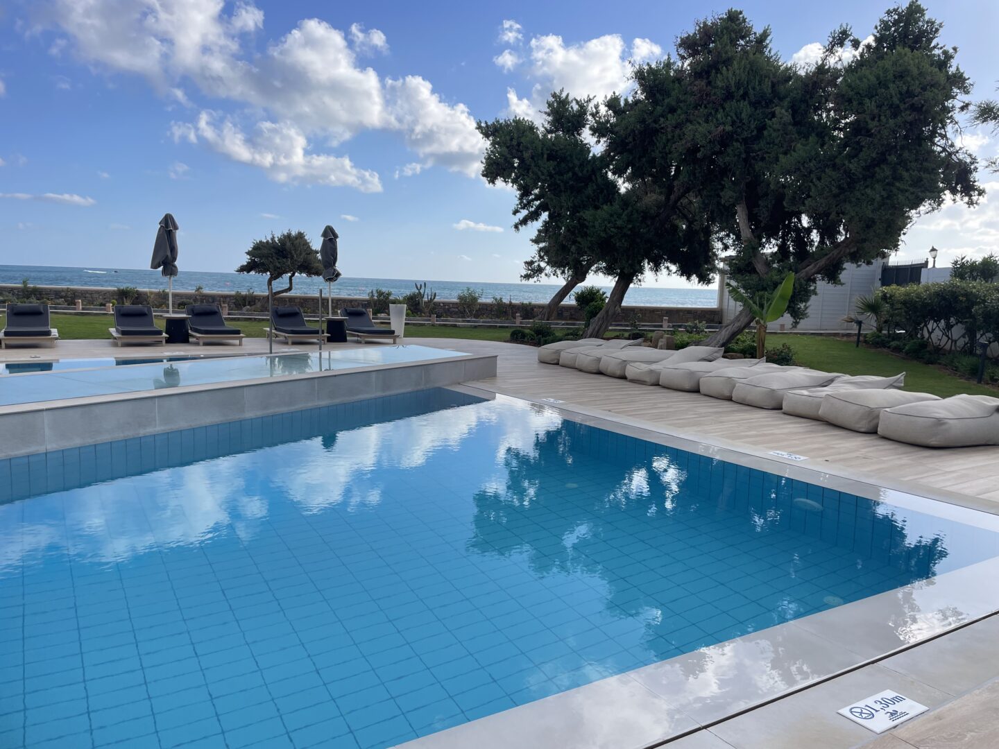all inclusive hotel in hersonissos