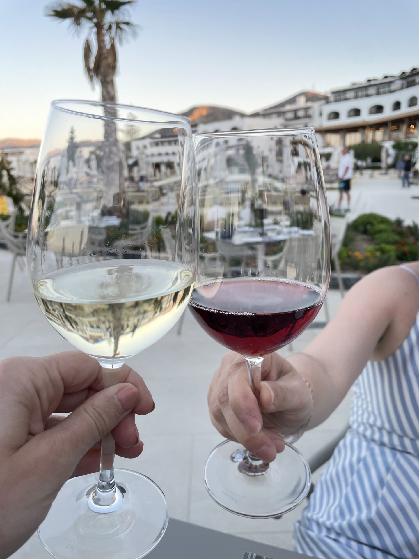 all inclusive hotel in hersonissos