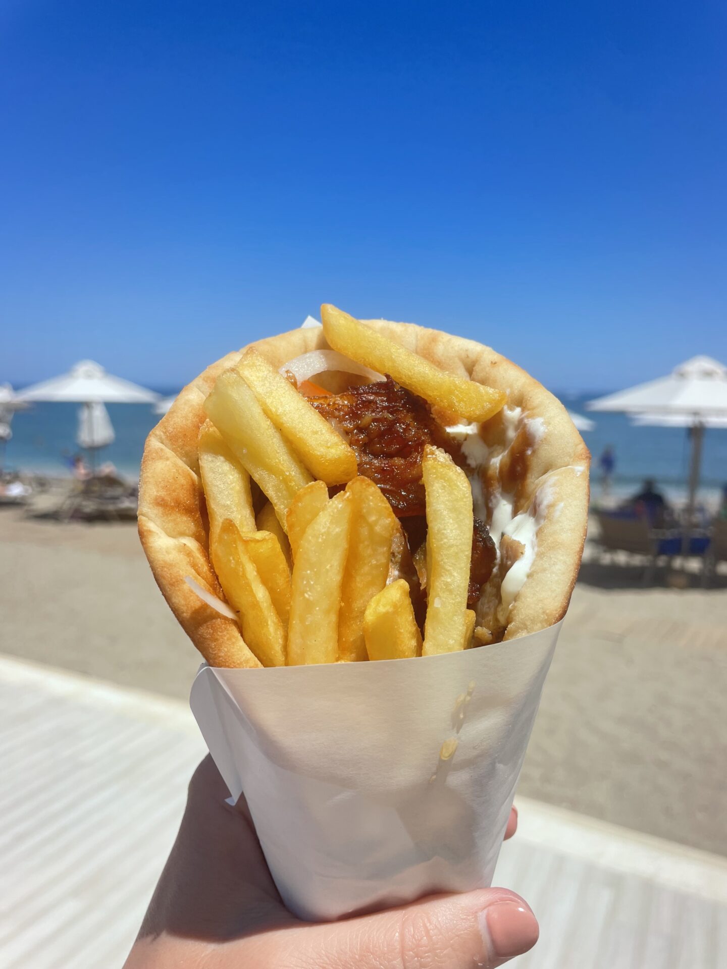 all inclusive hotel in Hersonissos