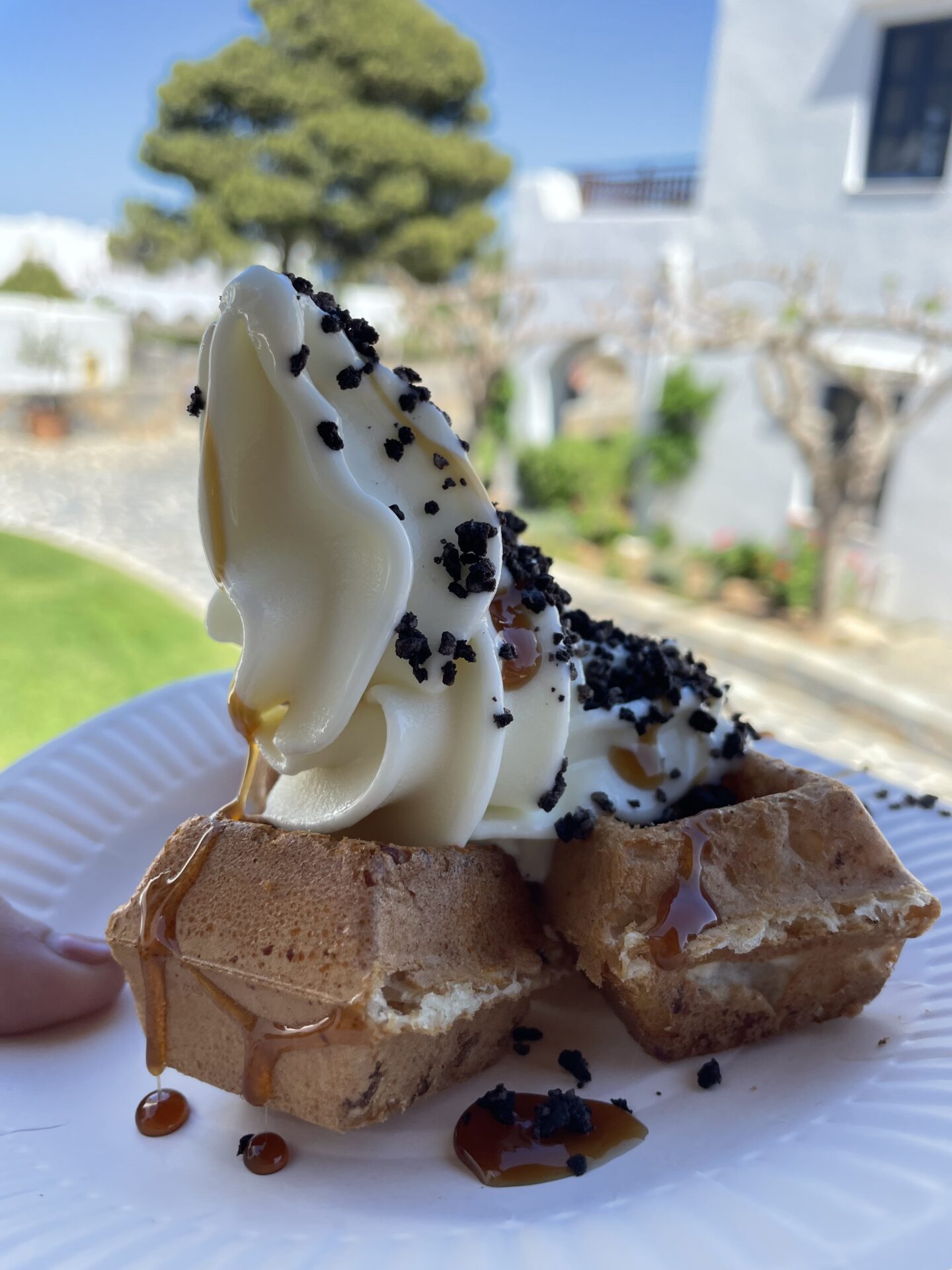 all inclusive hotel in Hersonissos