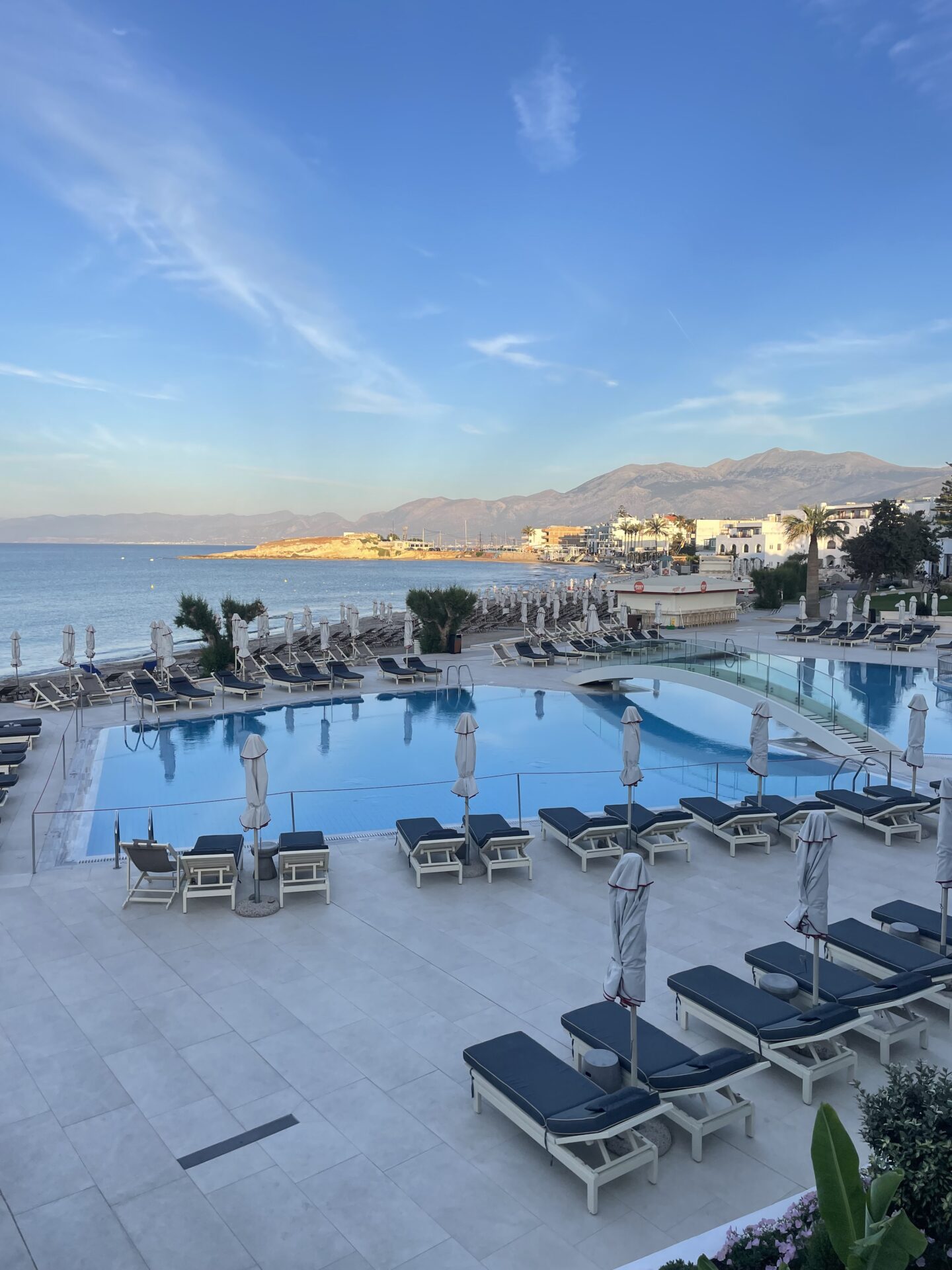 all inclusive hotel in Hersonissos