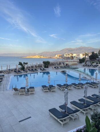 all inclusive hotel in Hersonissos