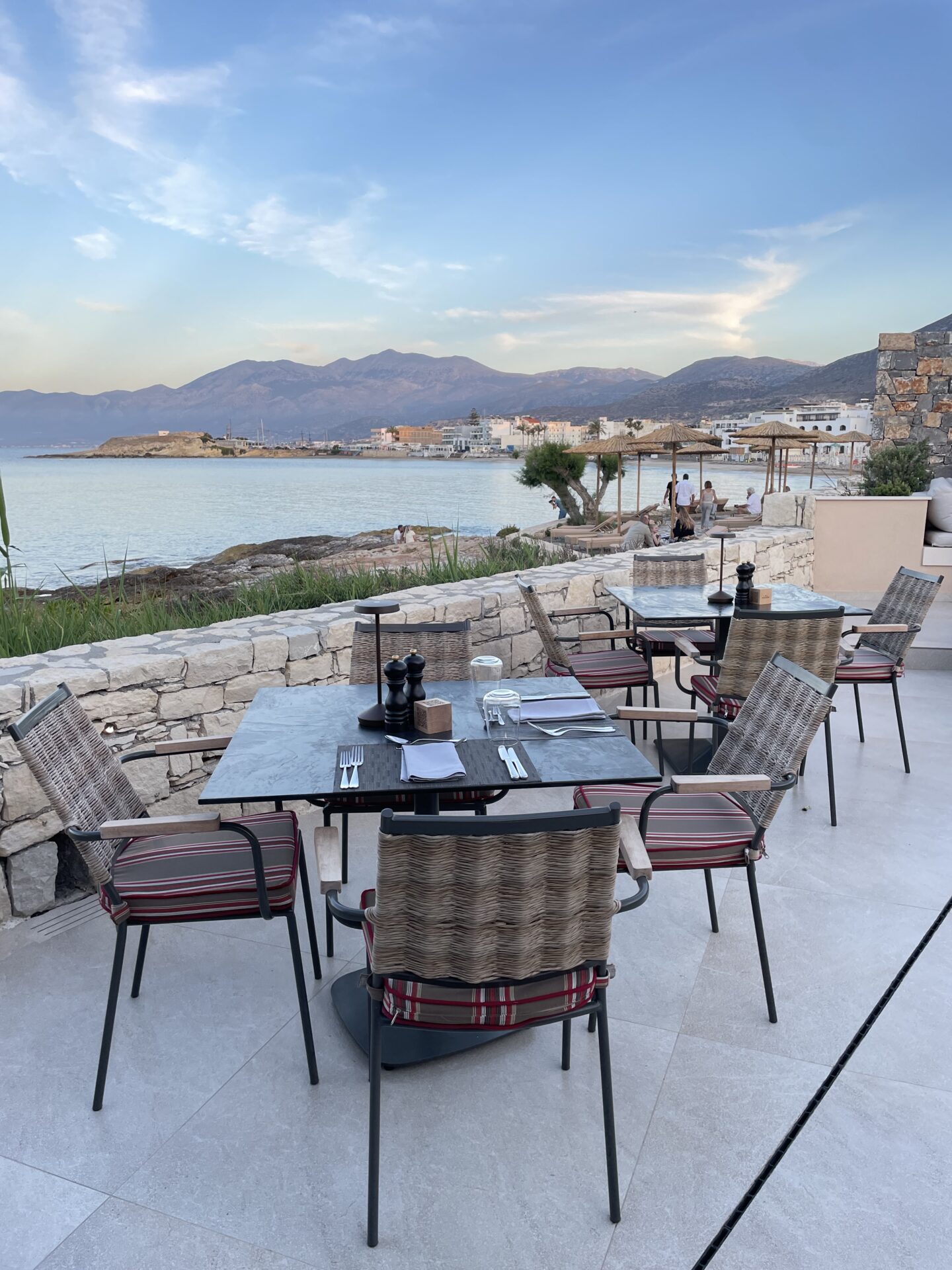 all inclusive hotel in hersonissos