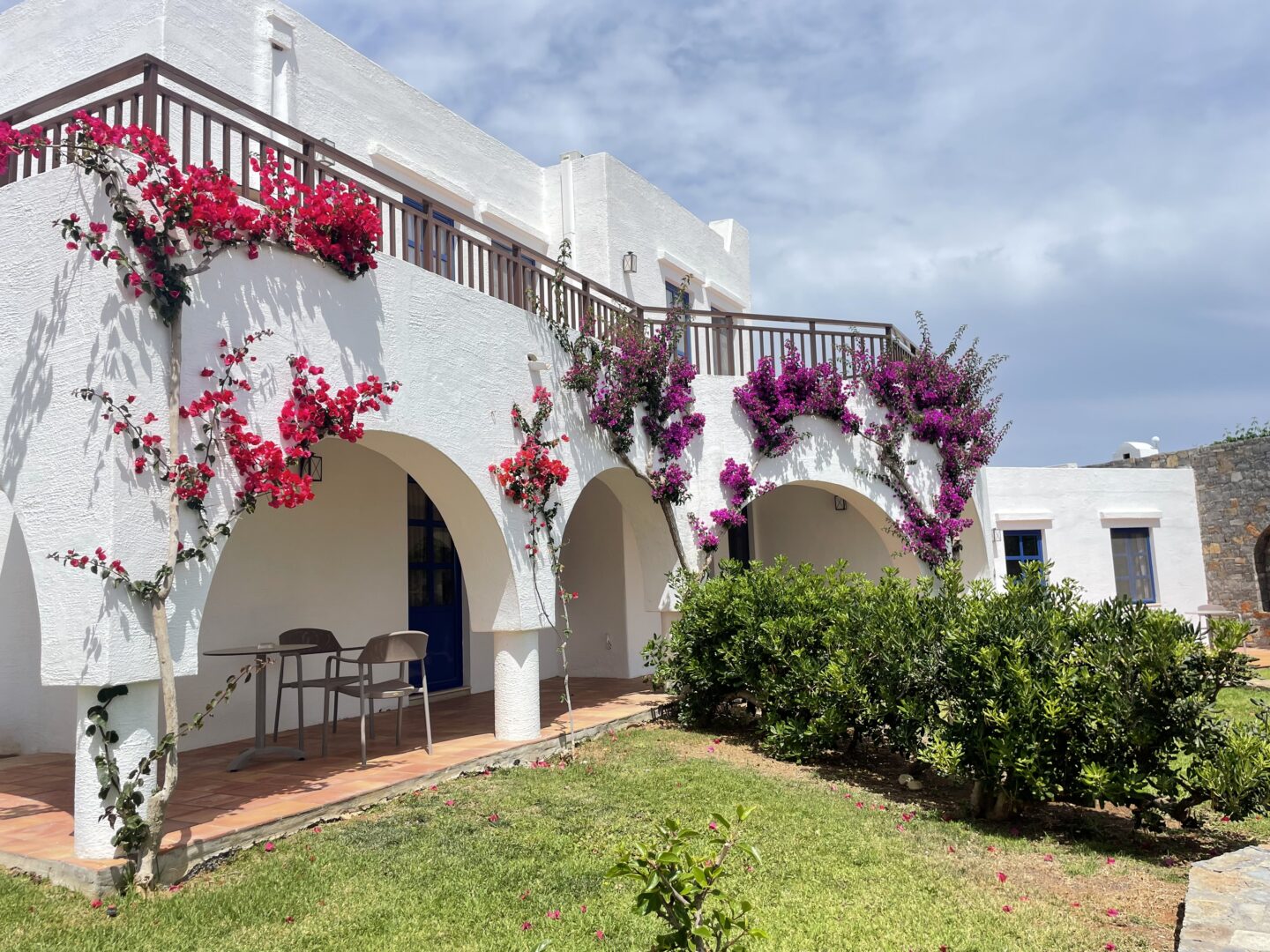 all inclusive hotel in Hersonissos