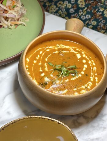 indian food in soho