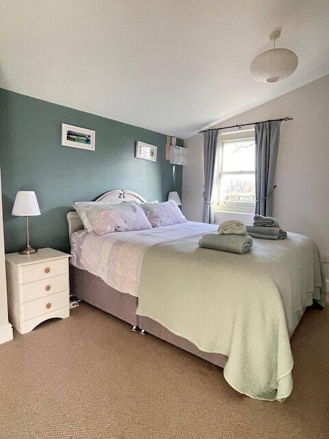 cottage with hot tub in the New forest 