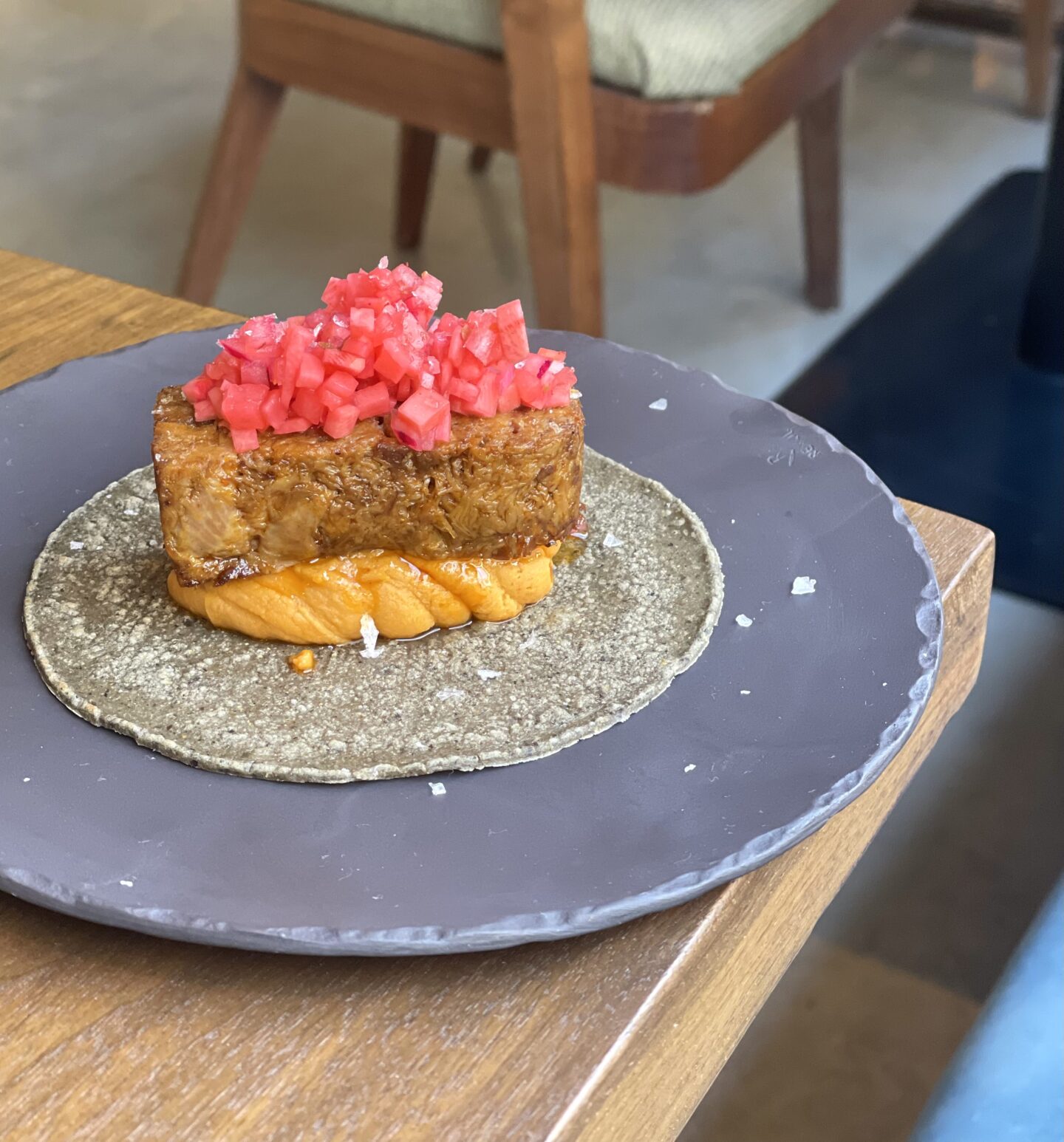 Mexican restaurant in shoreditch
