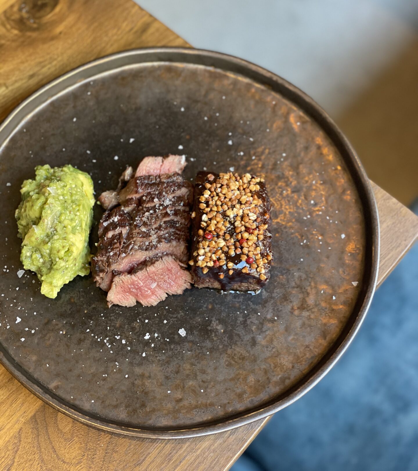 Mexican restaurant in shoreditch