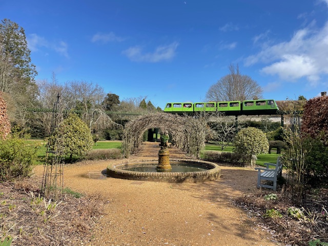 things to do in the new forest
