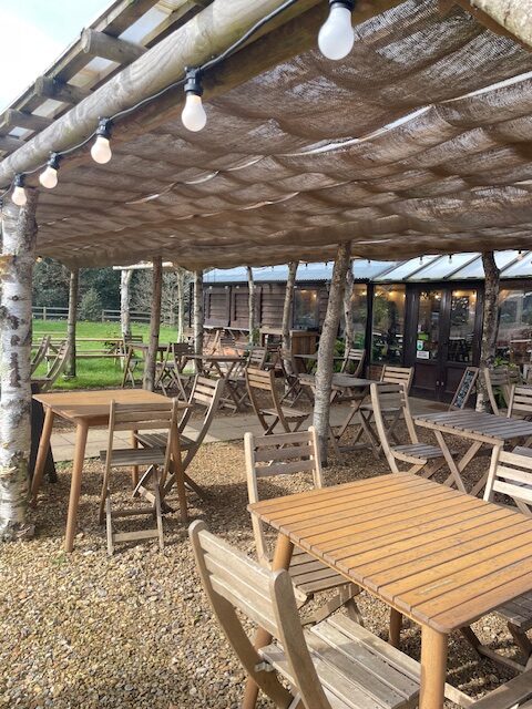 setley ridge vineyard