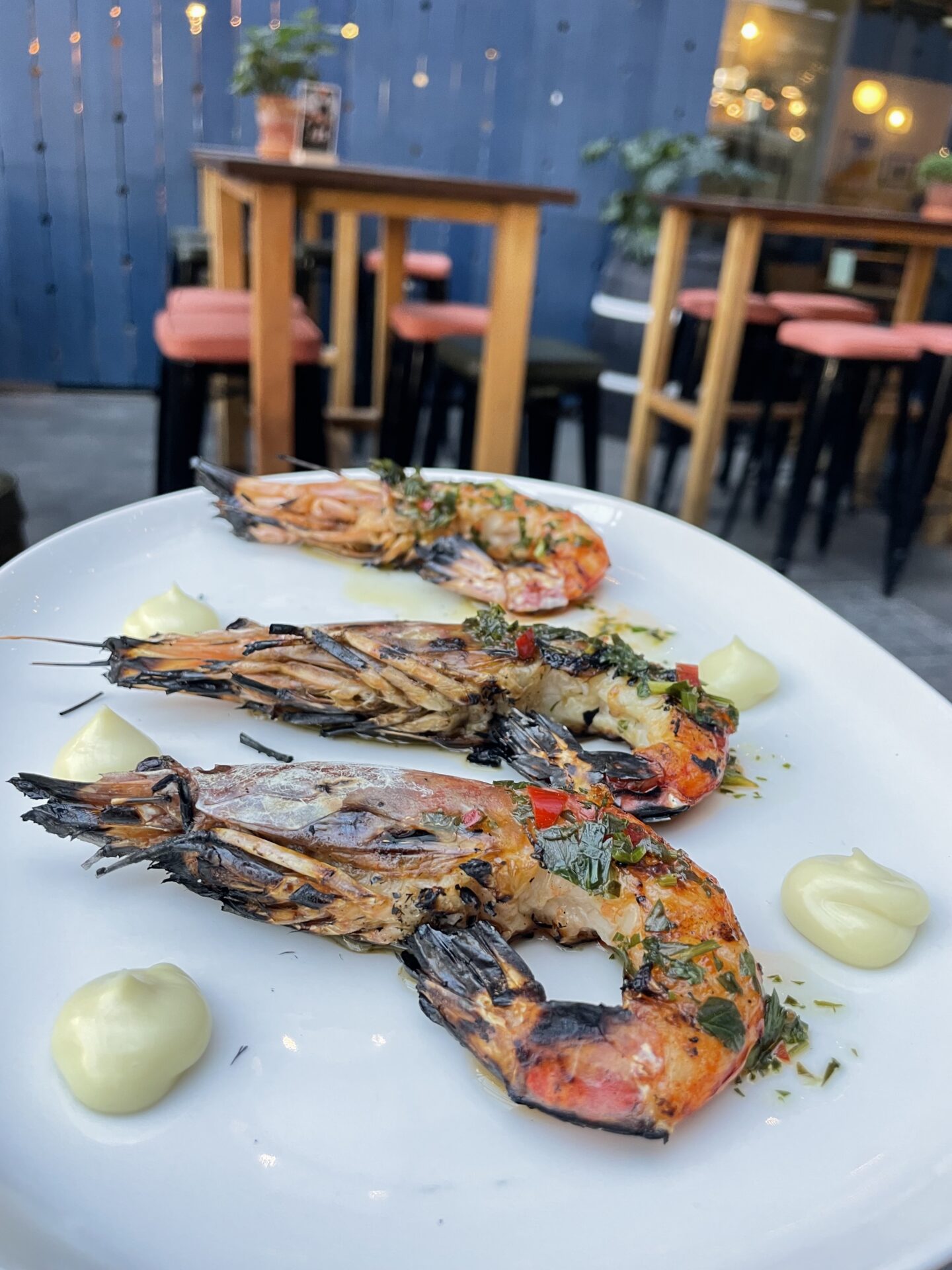 italian restaurant in spitalfields