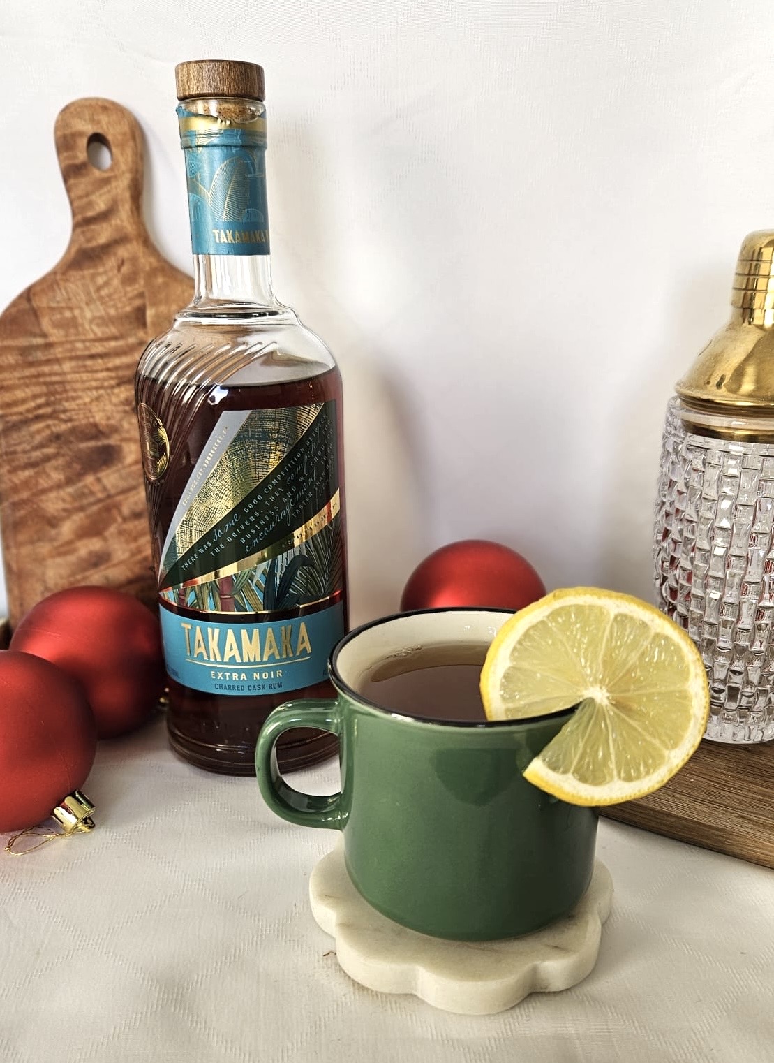 takamaka rum