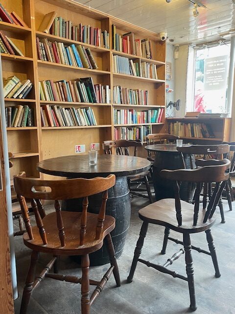 where to drink in broadstairs