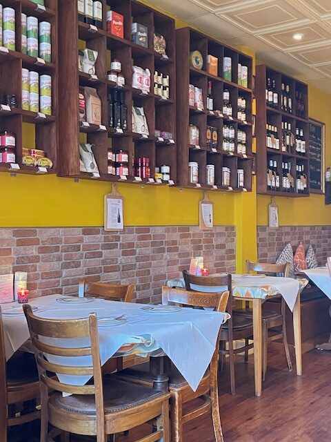 where to eat in broadstairs