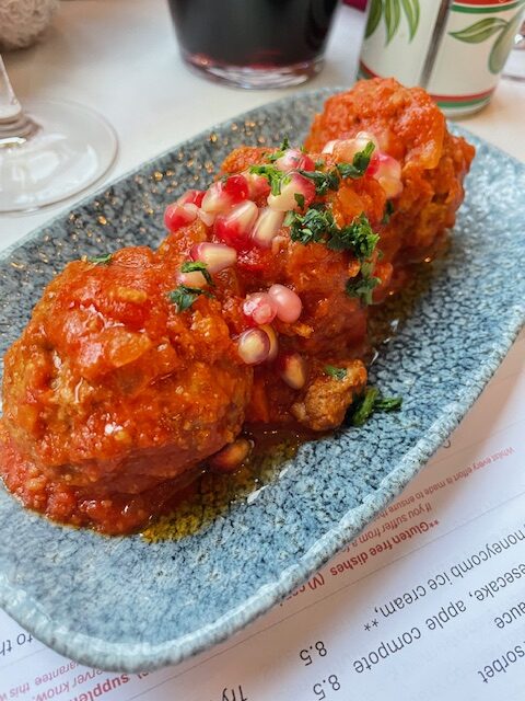 where to eat in broadstairs