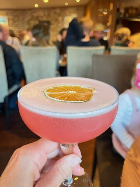 where to eat in broadstairs
